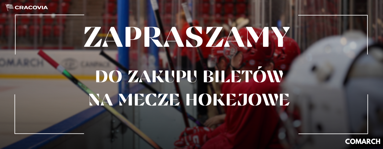 hokej