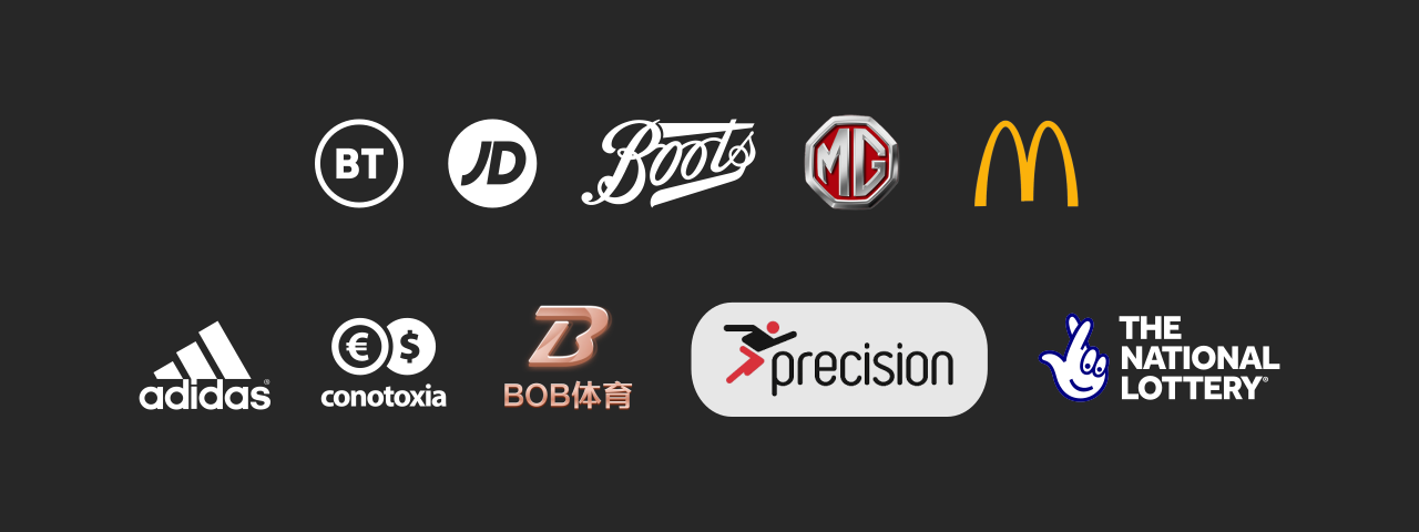 footer sponsors