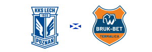 Kup bilet na mecz Lech - Bruk-Bet
