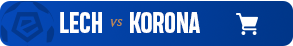 Kup bilet na mecz Lech Poznań - Korona Kielce