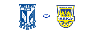 Kup bilet na mecz Lech - GKS