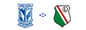 Kup bilet na mecz Lech - Legia