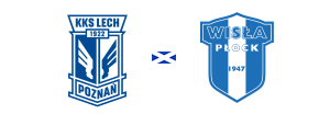 Kup bilet na mecz Lech - GKS