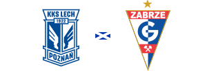 Kup bilet na mecz Lech - Górnik